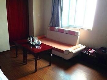 Fu Hua Business Hotel- Xiamen Dış mekan fotoğraf
