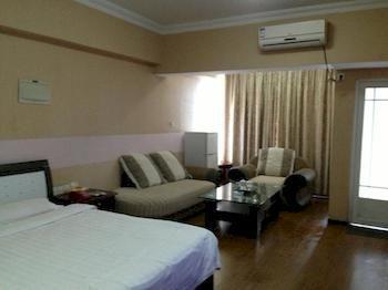 Fu Hua Business Hotel- Xiamen Dış mekan fotoğraf