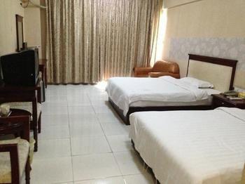 Fu Hua Business Hotel- Xiamen Dış mekan fotoğraf