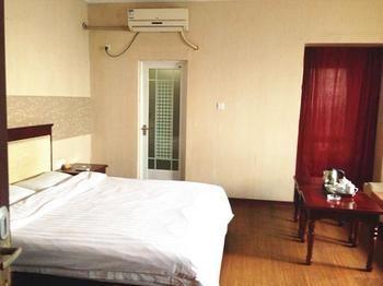 Fu Hua Business Hotel- Xiamen Dış mekan fotoğraf
